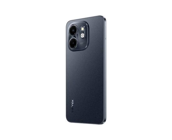 Мобильный телефон Infinix Smart 9 3/64Gb Metallic Black (4894947049859), изображение 8 Мобильный телефон Infinix Smart 9 3/64Gb Metallic Black (4894947049859), изображение 8