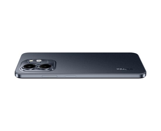 Мобильный телефон Infinix Smart 9 4/128Gb Metallic Black (4894947049910), изображение 5 Мобильный телефон Infinix Smart 9 4/128Gb Metallic Black (4894947049910), изображение 5