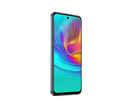 Мобильный телефон Infinix Smart 9 4/128Gb Metallic Black (4894947049910), изображение 6 Мобильный телефон Infinix Smart 9 4/128Gb Metallic Black (4894947049910), изображение 6
