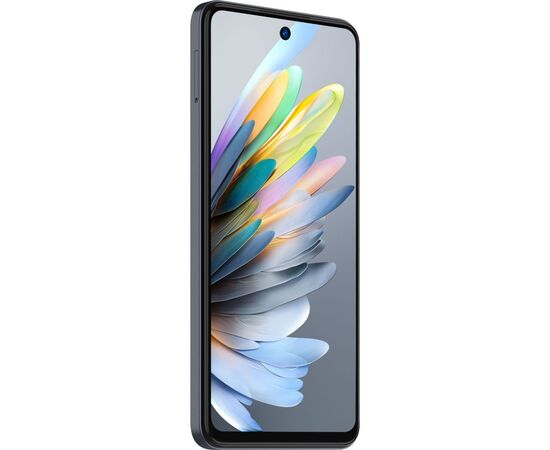 Мобільний телефон ZTE Blade A75 4/256GB Black (1103982), зображення 8