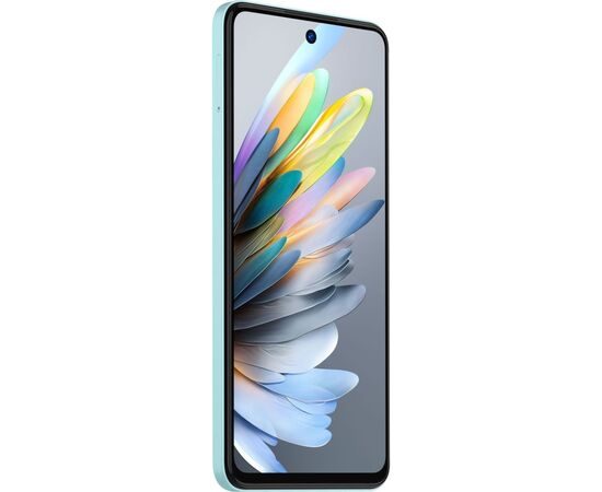 Мобильный телефон ZTE Blade A75 4/256GB Green (1103983), изображение 8 Мобильный телефон ZTE Blade A75 4/256GB Green (1103983), изображение 8