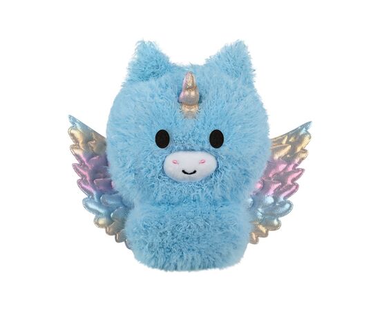 М'яка іграшка Fluffie Stuffiez антистрес Fluffie Stuffiez серії Small Plush - Пегас (511823), зображення 2 М'яка іграшка Fluffie Stuffiez антистрес Fluffie Stuffiez серії Small Plush - Пегас (511823), зображення 2