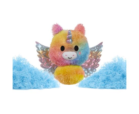 М'яка іграшка Fluffie Stuffiez антистрес Fluffie Stuffiez серії Small Plush - Пегас (511823), зображення 5 М'яка іграшка Fluffie Stuffiez антистрес Fluffie Stuffiez серії Small Plush - Пегас (511823), зображення 5