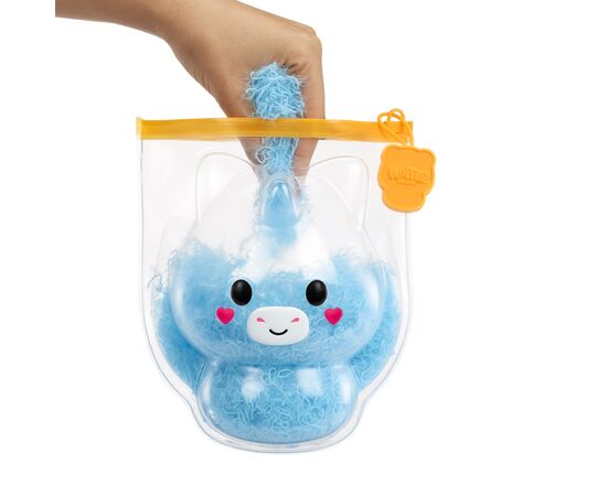 М'яка іграшка Fluffie Stuffiez антистрес Fluffie Stuffiez серії Small Plush - Пегас (511823), зображення 6 М'яка іграшка Fluffie Stuffiez антистрес Fluffie Stuffiez серії Small Plush - Пегас (511823), зображення 6