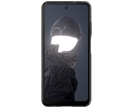 Мобильный телефон HMD Fusion 8/256GB Noir, изображение 2 Мобильный телефон HMD Fusion 8/256GB Noir, изображение 2