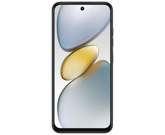 Мобильный телефон Tecno Spark Go 1 4/128GB Startrail Black (4894947036163), изображение 2 Мобильный телефон Tecno Spark Go 1 4/128GB Startrail Black (4894947036163), изображение 2