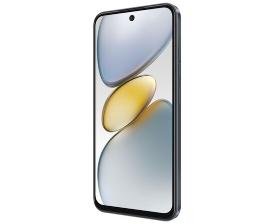 Мобильный телефон Tecno Spark Go 1 4/128GB Startrail Black (4894947036163), изображение 8 Мобильный телефон Tecno Spark Go 1 4/128GB Startrail Black (4894947036163), изображение 8