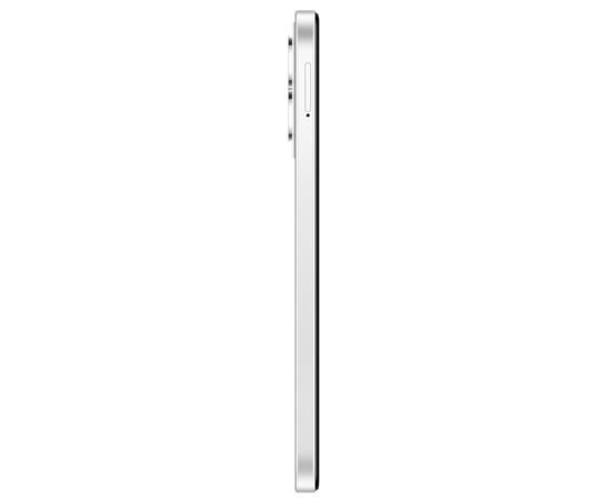 Мобильный телефон Tecno Spark Go 1 4/128GB Glittery White (4894947036194), изображение 4 Мобильный телефон Tecno Spark Go 1 4/128GB Glittery White (4894947036194), изображение 4