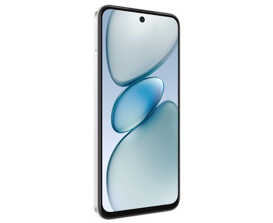 Мобильный телефон Tecno Spark Go 1 4/128GB Glittery White (4894947036194), изображение 8 Мобильный телефон Tecno Spark Go 1 4/128GB Glittery White (4894947036194), изображение 8