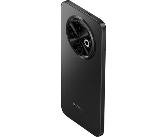 Мобильный телефон Tecno Spark 30C 4/128GB Orbit Black (4894947051746), изображение 9 Мобильный телефон Tecno Spark 30C 4/128GB Orbit Black (4894947051746), изображение 9