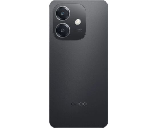 Мобильный телефон Oppo A3 6/128GB Sparkle Black (OFCPH2669_BLACK_128), изображение 3 Мобильный телефон Oppo A3 6/128GB Sparkle Black (OFCPH2669_BLACK_128), изображение 3