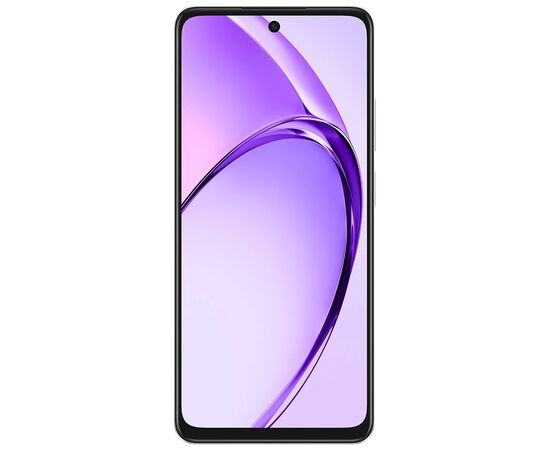 Мобильный телефон Oppo A3 6/128GB Starlight White (OFCPH2669_WHITE_128), изображение 2 Мобильный телефон Oppo A3 6/128GB Starlight White (OFCPH2669_WHITE_128), изображение 2