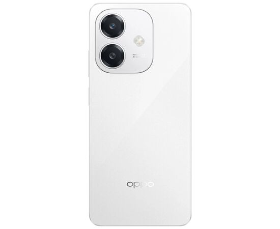 Мобильный телефон Oppo A3 6/128GB Starlight White (OFCPH2669_WHITE_128), изображение 3 Мобильный телефон Oppo A3 6/128GB Starlight White (OFCPH2669_WHITE_128), изображение 3