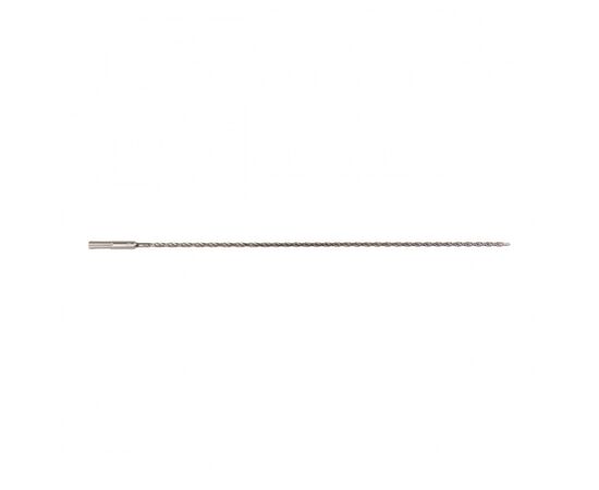 Бур Milwaukee SDS-PLUS M2, 6,0х460х400мм (4932399322)