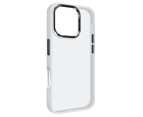 Чехол для мобильного телефона Armorstandart UNIT2 Apple iPhone 16 Pro Matte Clear (ARM78761)