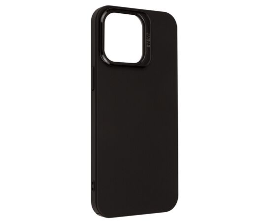 Чехол для мобильного телефона Armorstandart Camera Hold Apple iPhone 14 Pro Max Black (ARM69312)