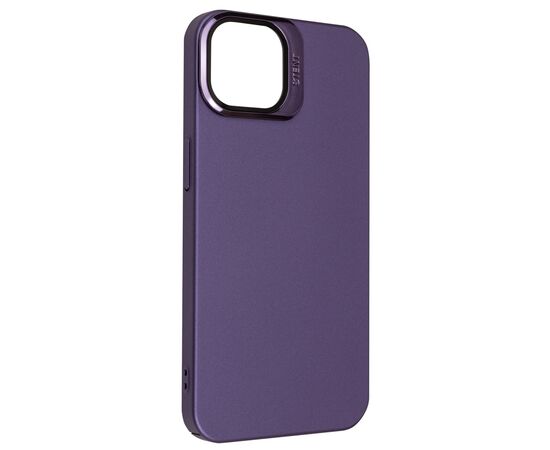 Чехол для мобильного телефона Armorstandart Camera Hold Apple iPhone 14 Purple (ARM69316)