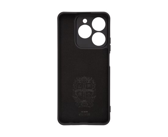Чохол до мобільного телефона Armorstandart ICON Realme C63 4G / C61 4G Camera cover Black (ARM78459), зображення 2