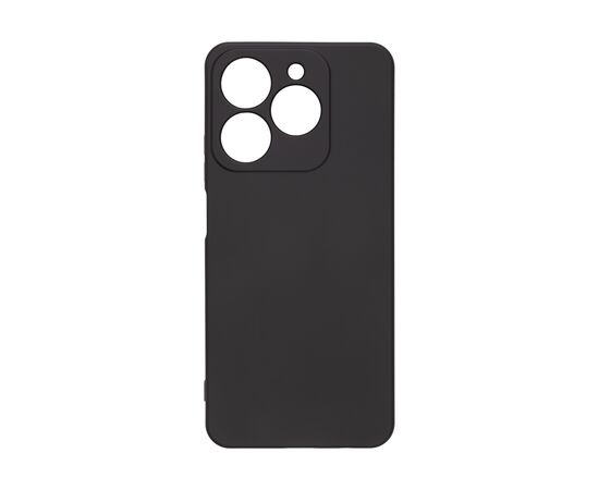 Чехол для мобильного телефона Armorstandart ICON Realme C63 4G / C61 4G Camera cover Black (ARM78459)