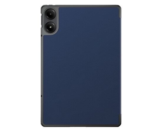 Чохол до планшета Armorstandart Smart Case Xiaomi Redmi Pad Pro / Poco Pad Blue (ARM77455), зображення 2 Чохол до планшета Armorstandart Smart Case Xiaomi Redmi Pad Pro / Poco Pad Blue (ARM77455), зображення 2