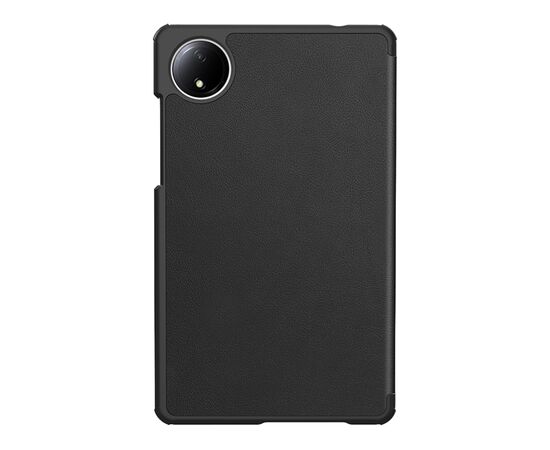 Чохол до планшета Armorstandart Smart Case Xiaomi Redmi Pad SE 8.7 4G Black (ARM79567), зображення 2 Чохол до планшета Armorstandart Smart Case Xiaomi Redmi Pad SE 8.7 4G Black (ARM79567), зображення 2