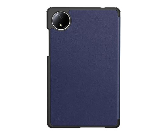 Чехол для планшета Armorstandart Smart Case Xiaomi Redmi Pad SE 8.7 4G Blue (ARM79568), изображение 2 Чехол для планшета Armorstandart Smart Case Xiaomi Redmi Pad SE 8.7 4G Blue (ARM79568), изображение 2