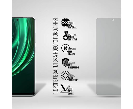 Плівка захисна Armorstandart Matte Realme 13 5G (ARM81828), зображення 2