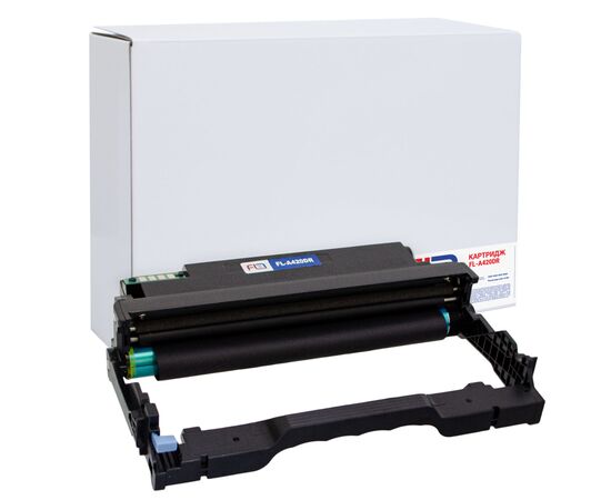 Драм картридж FREE Label Pantum/Sindoh A420 (FL-A420DR), изображение 4 Драм картридж FREE Label Pantum/Sindoh A420 (FL-A420DR), изображение 4