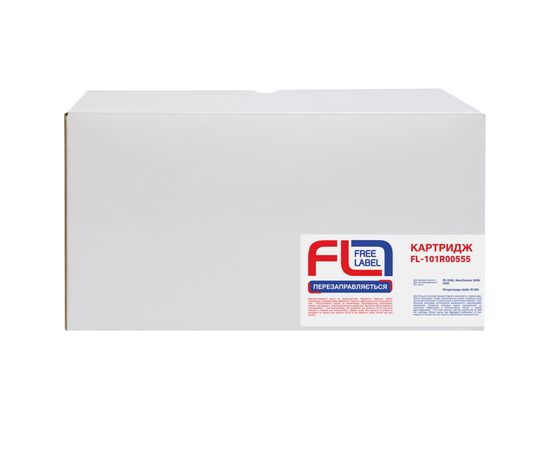 Драм картридж FREE Label Xerox 101R00555 (FL-101R00555), изображение 2 Драм картридж FREE Label Xerox 101R00555 (FL-101R00555), изображение 2