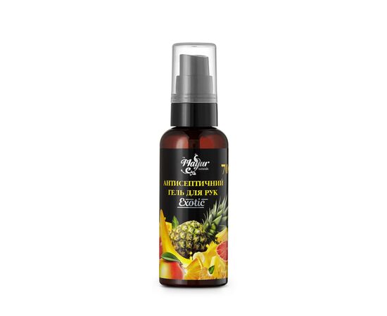 Антисептик для рук Mayur Exotic 50 мл (4820230951080)