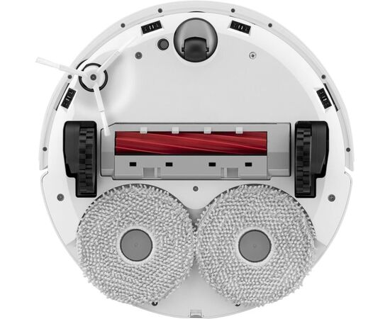 Пылесос Roborock Vacuum Cleaner Q Revo White (QR02-00), изображение 11 Пылесос Roborock Vacuum Cleaner Q Revo White (QR02-00), изображение 11