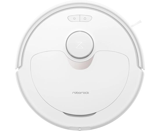 Пылесос Roborock Vacuum Cleaner Q Revo White (QR02-00), изображение 6 Пылесос Roborock Vacuum Cleaner Q Revo White (QR02-00), изображение 6