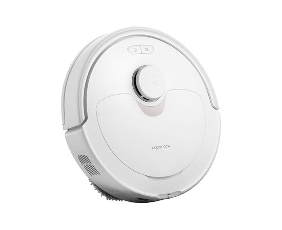 Пылесос Roborock Vacuum Cleaner Q Revo White (QR02-00), изображение 7 Пылесос Roborock Vacuum Cleaner Q Revo White (QR02-00), изображение 7