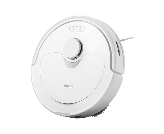 Пылесос Roborock Vacuum Cleaner Q Revo White (QR02-00), изображение 8 Пылесос Roborock Vacuum Cleaner Q Revo White (QR02-00), изображение 8