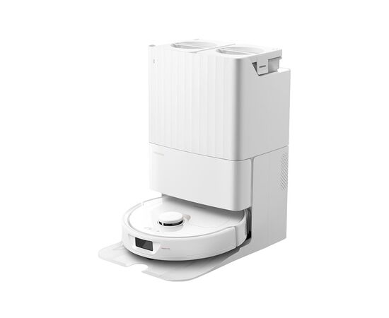 Пилосос Roborock Vacuum Cleaner Q Revo White (QR02-00)