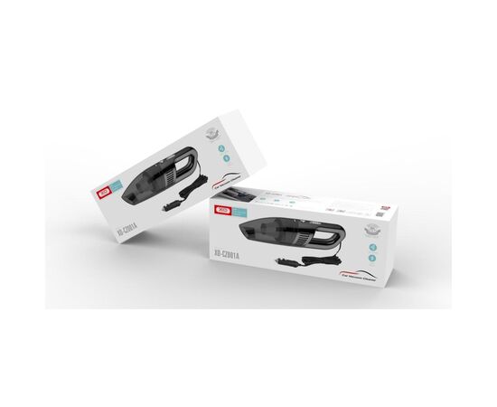 Пылесос XO XO-CZ001A, изображение 7