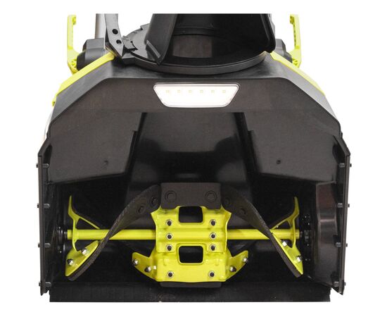 Снігоприбирач Ryobi акумуляторний Max Power RY36STX45A-140, 36В, 4Ah, 45см, викид до 8м (5133005724), зображення 3 Снігоприбирач Ryobi акумуляторний Max Power RY36STX45A-140, 36В, 4Ah, 45см, викид до 8м (5133005724), зображення 3