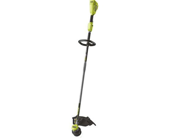 Триммер садовый Ryobi RY18LTX38A-0 ONE+ НР 18В бесщеточный, 38см(леска) технологии Whisper, 3.6кг (без АКБ и ЗУ) (5133005730)