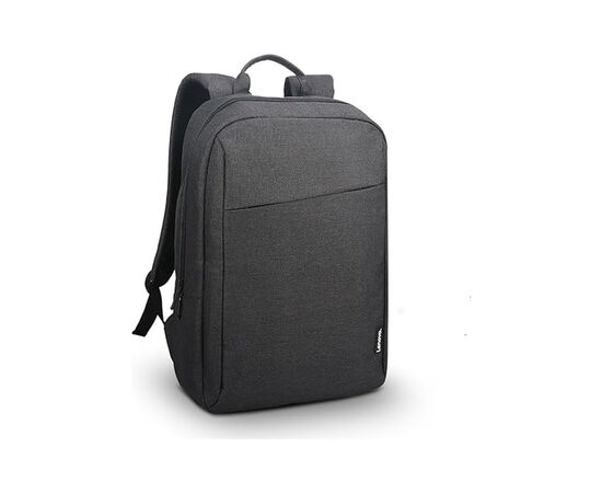 Рюкзак для ноутбука Lenovo 16" Casual B210 Black (GX41L83768), изображение 3