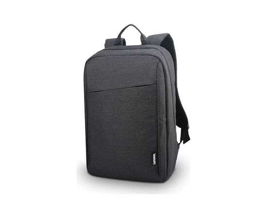 Рюкзак для ноутбука Lenovo 16" Casual B210 Black (GX41L83768), изображение 4