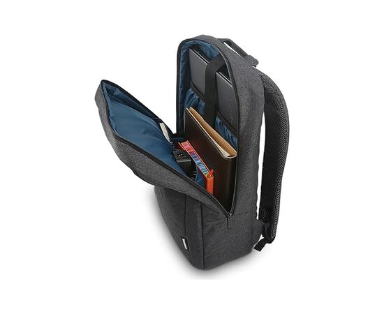 Рюкзак для ноутбука Lenovo 16" Casual B210 Black (GX41L83768), изображение 5