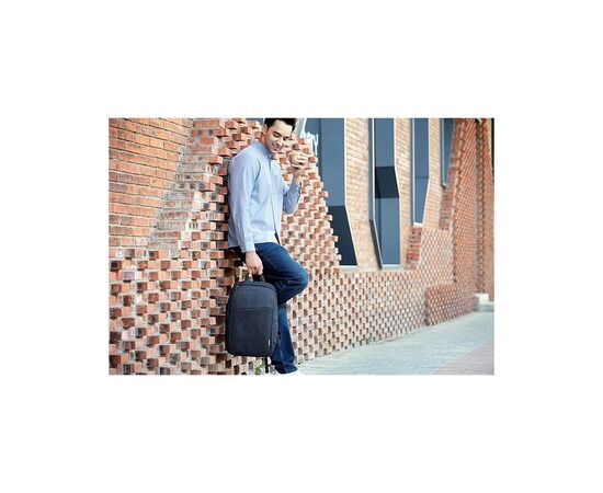 Рюкзак для ноутбука Lenovo 16" Casual B210 Black (GX41L83768), изображение 6