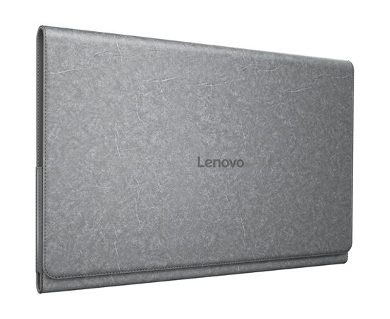Чехол для планшета Lenovo Tab Plus Sleeve Grey (TB351) (ZG38C05800), изображение 3 Чехол для планшета Lenovo Tab Plus Sleeve Grey (TB351) (ZG38C05800), изображение 3