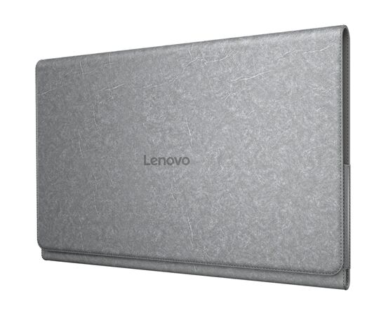 Чехол для планшета Lenovo Tab Plus Sleeve Grey (TB351) (ZG38C05800), изображение 4 Чехол для планшета Lenovo Tab Plus Sleeve Grey (TB351) (ZG38C05800), изображение 4