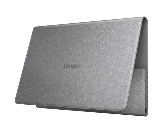 Чехол для планшета Lenovo Tab Plus Sleeve Grey (TB351) (ZG38C05800), изображение 5 Чехол для планшета Lenovo Tab Plus Sleeve Grey (TB351) (ZG38C05800), изображение 5