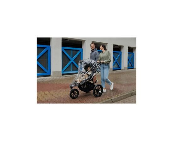 Коляска Lionelo Azura Black Onyx (LO-AZURA BLACK ONYX), изображение 12