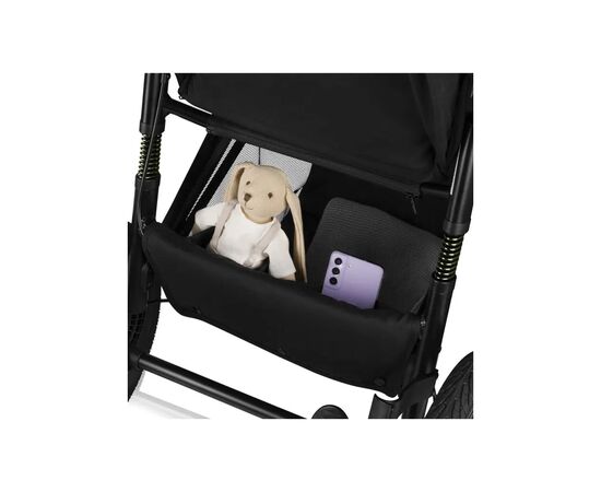 Коляска Lionelo Azura Green Forest (LO-AZURA GREEN FOREST), изображение 12 Коляска Lionelo Azura Green Forest (LO-AZURA GREEN FOREST), изображение 12