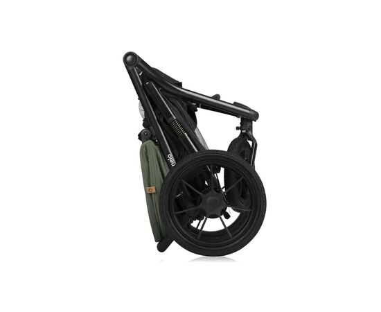 Коляска Lionelo Azura Green Forest (LO-AZURA GREEN FOREST), изображение 9 Коляска Lionelo Azura Green Forest (LO-AZURA GREEN FOREST), изображение 9