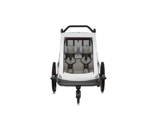 Коляска Lionelo Cama Grey Stone (LO-CAMA GREY STONE), изображение 2 Коляска Lionelo Cama Grey Stone (LO-CAMA GREY STONE), изображение 2