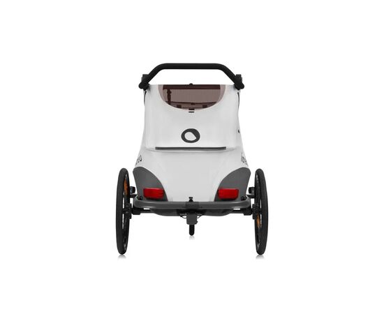 Коляска Lionelo Cama Grey Stone (LO-CAMA GREY STONE), изображение 3 Коляска Lionelo Cama Grey Stone (LO-CAMA GREY STONE), изображение 3